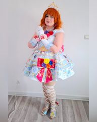 Akari Ozora preview 3