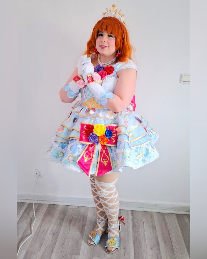 Aylenia – Akari Ozora