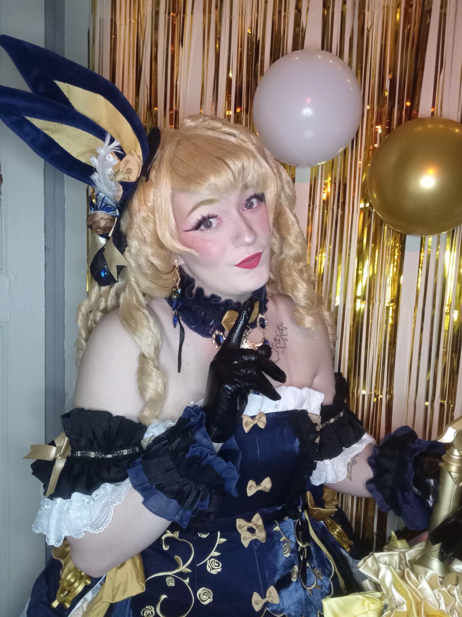 Navia Bunny V1 - Photo 46