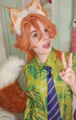 Nick 🦊 preview 3