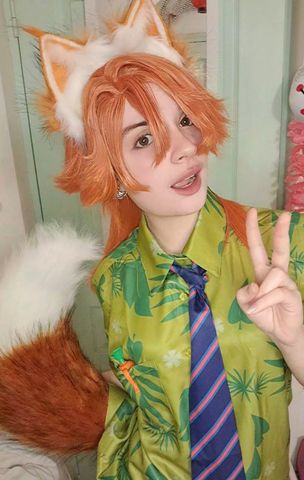 Nick 🦊