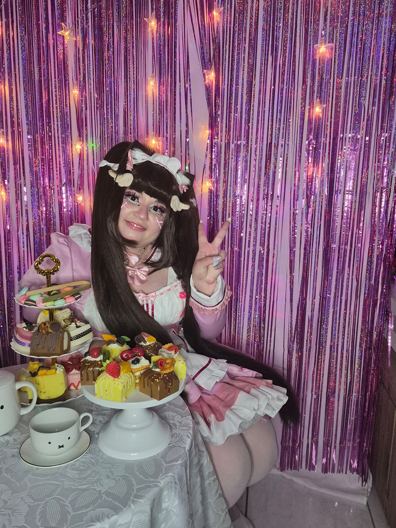 Chocola Pink 2026 — photo 17