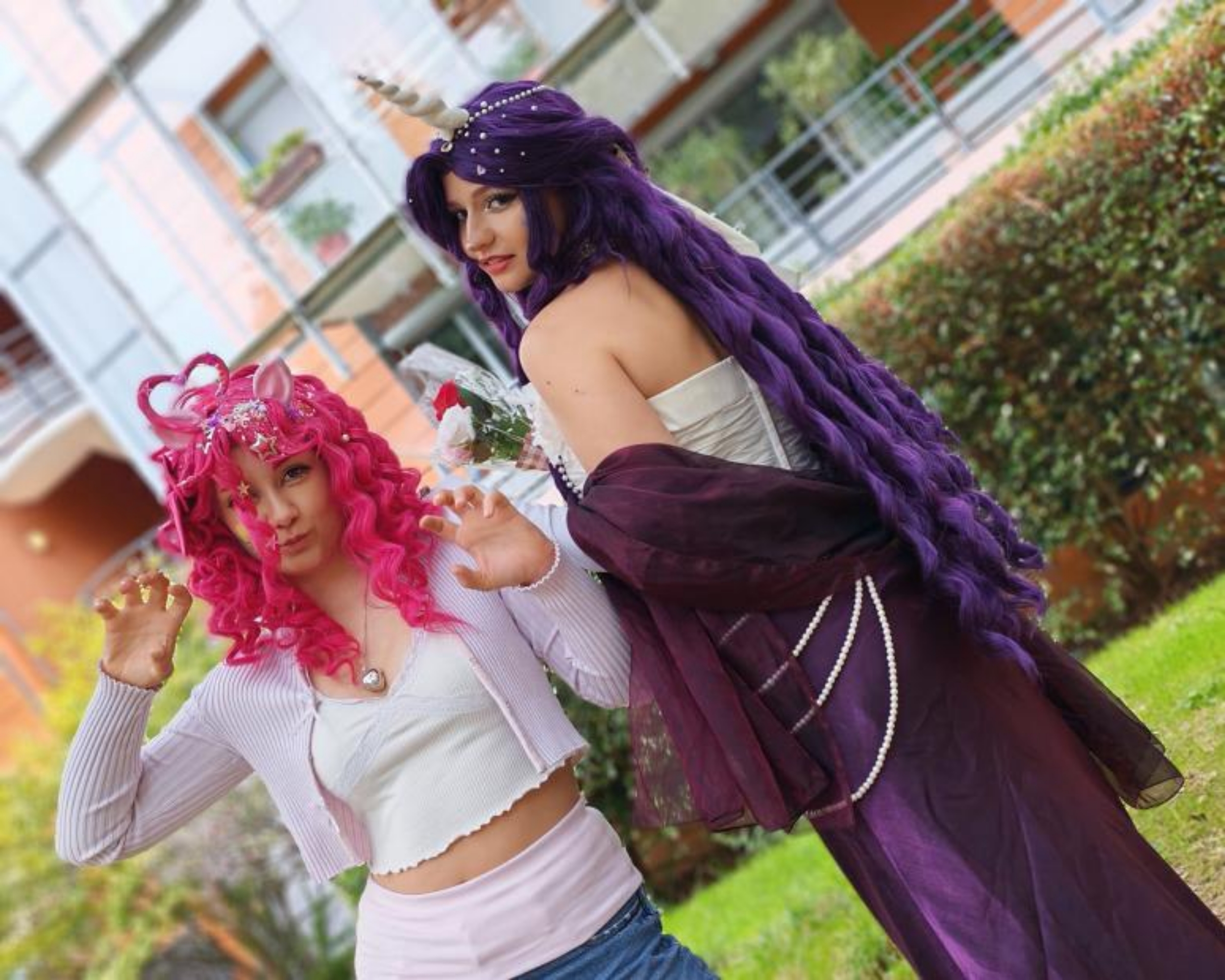 Pinkie Pie - Rarity, photo 33