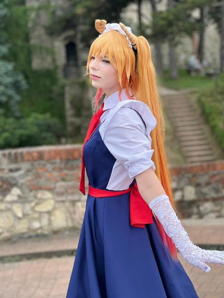 Kinrui - Tohru