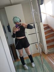 Mikuo closet preview 2