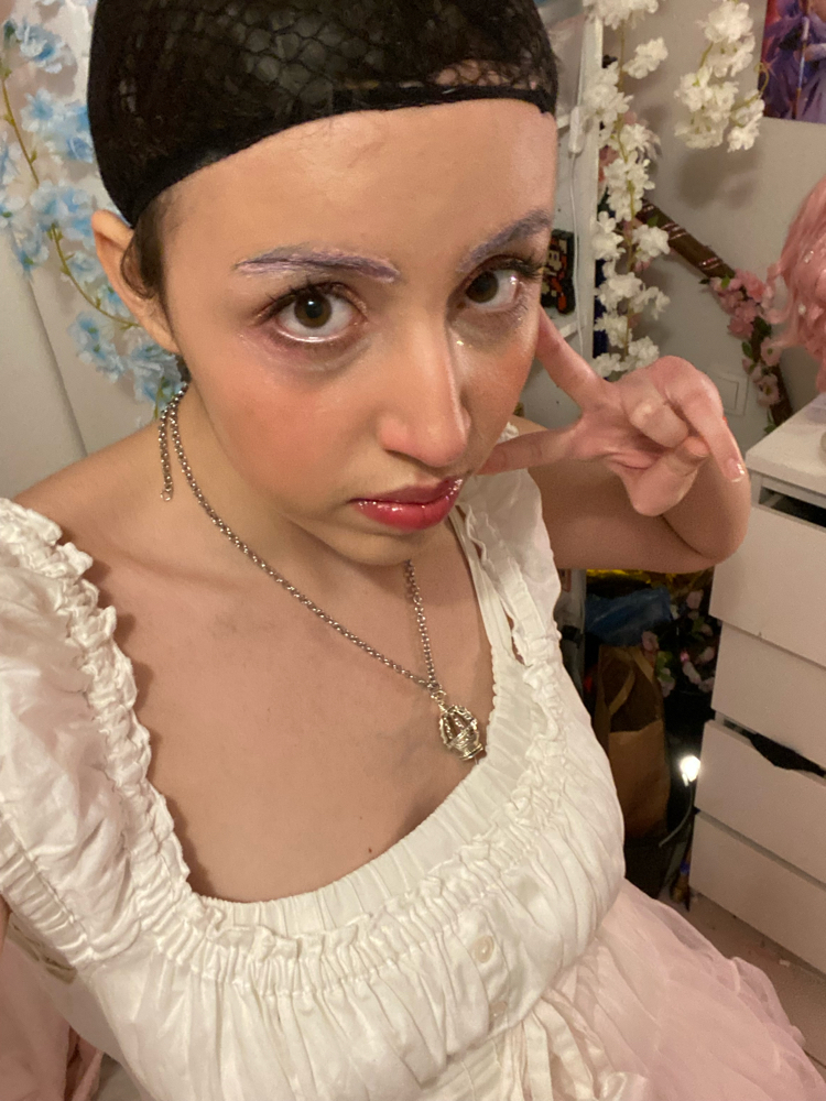 Madoka figure remake - Photo 37