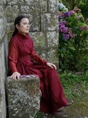 Margaret Beaufort preview 2