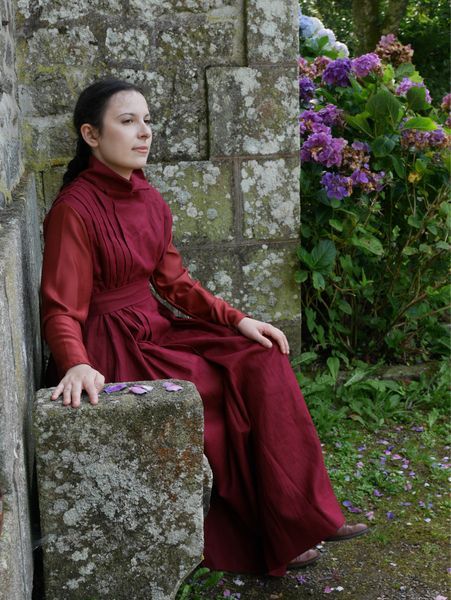 Kycilia - Margaret Beaufort 