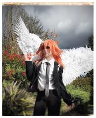 Angel Devil preview 3