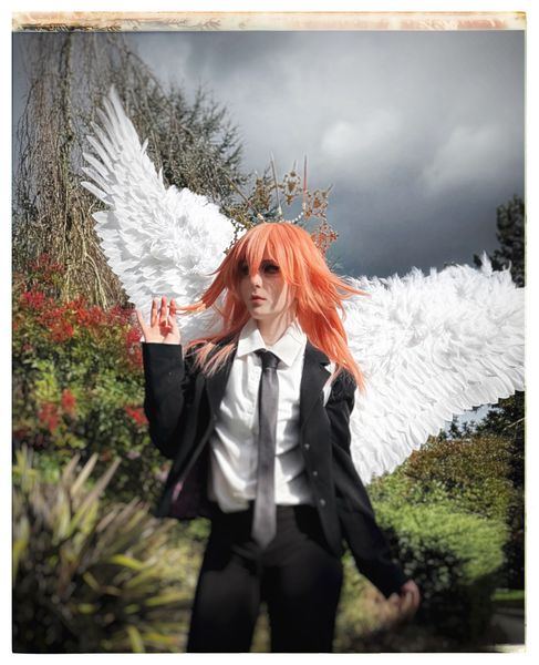 Arzukosplay - Angel Devil