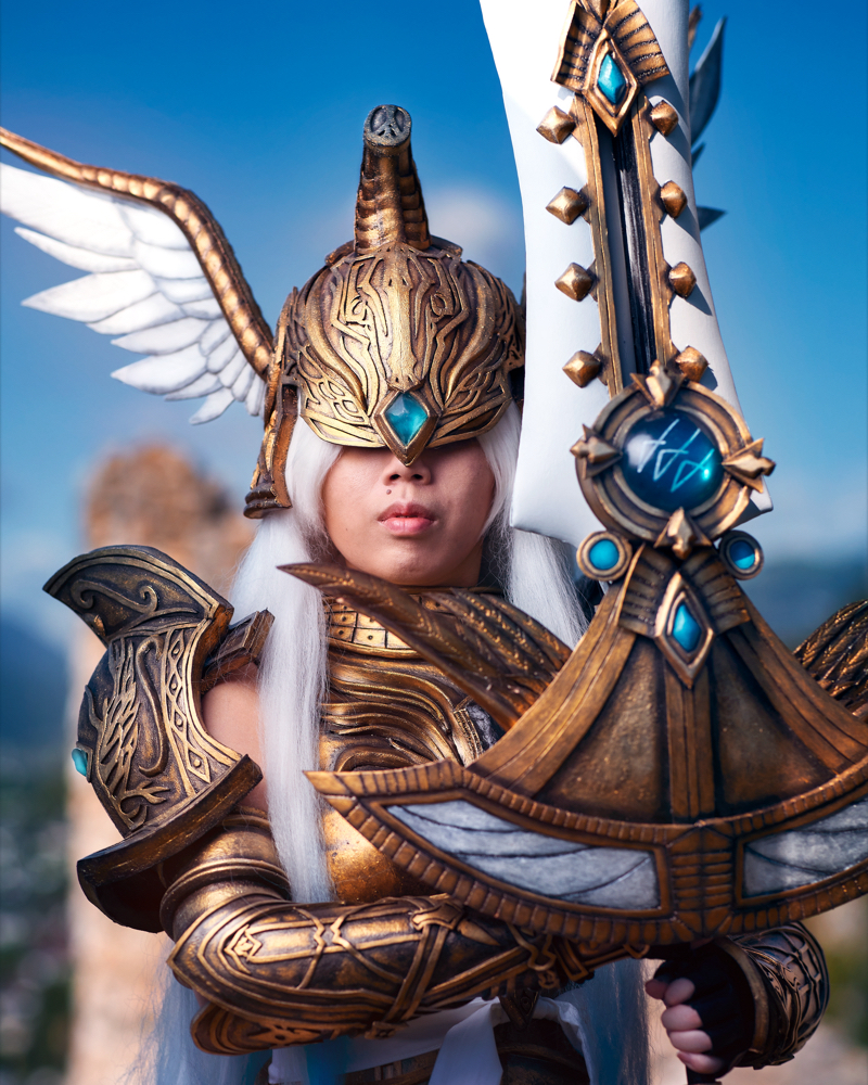 Halone - FFXIV - Photo 4