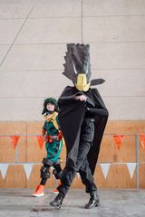 Jap'Aisne Tokoyami preview 2