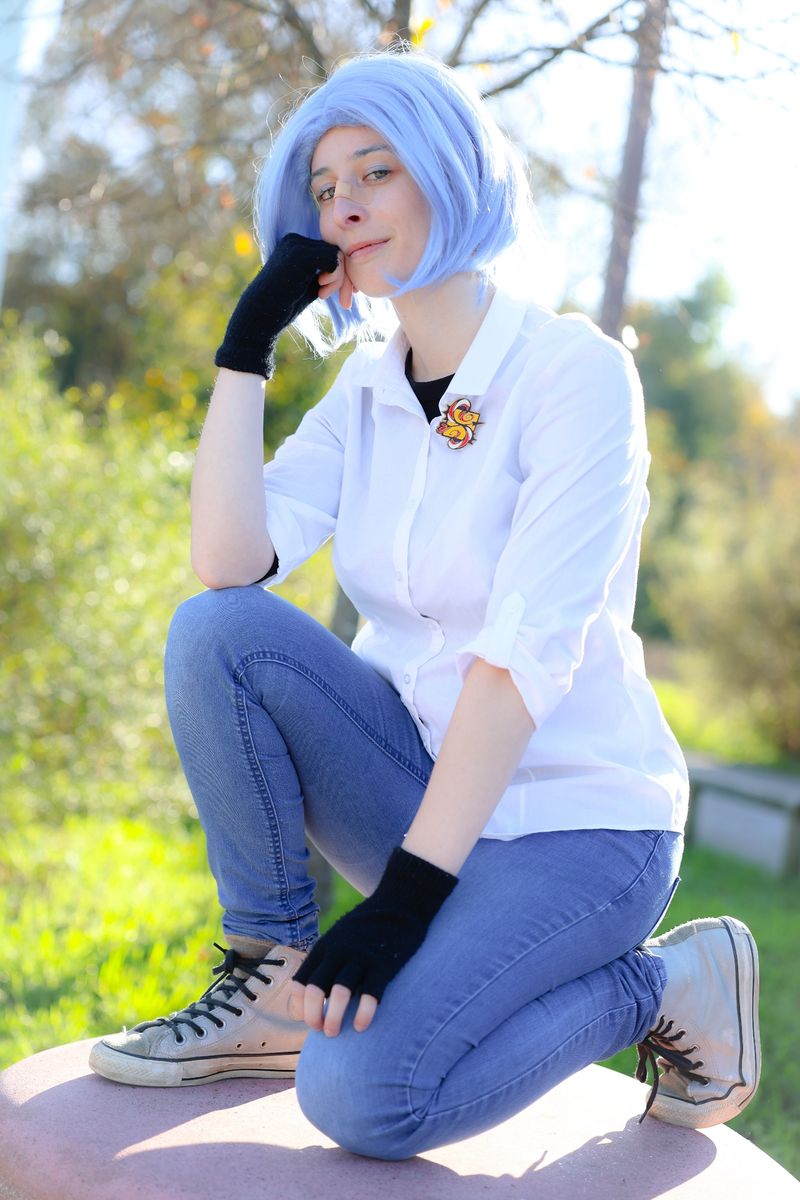 Nono.cosplay_ – Langa - SK8