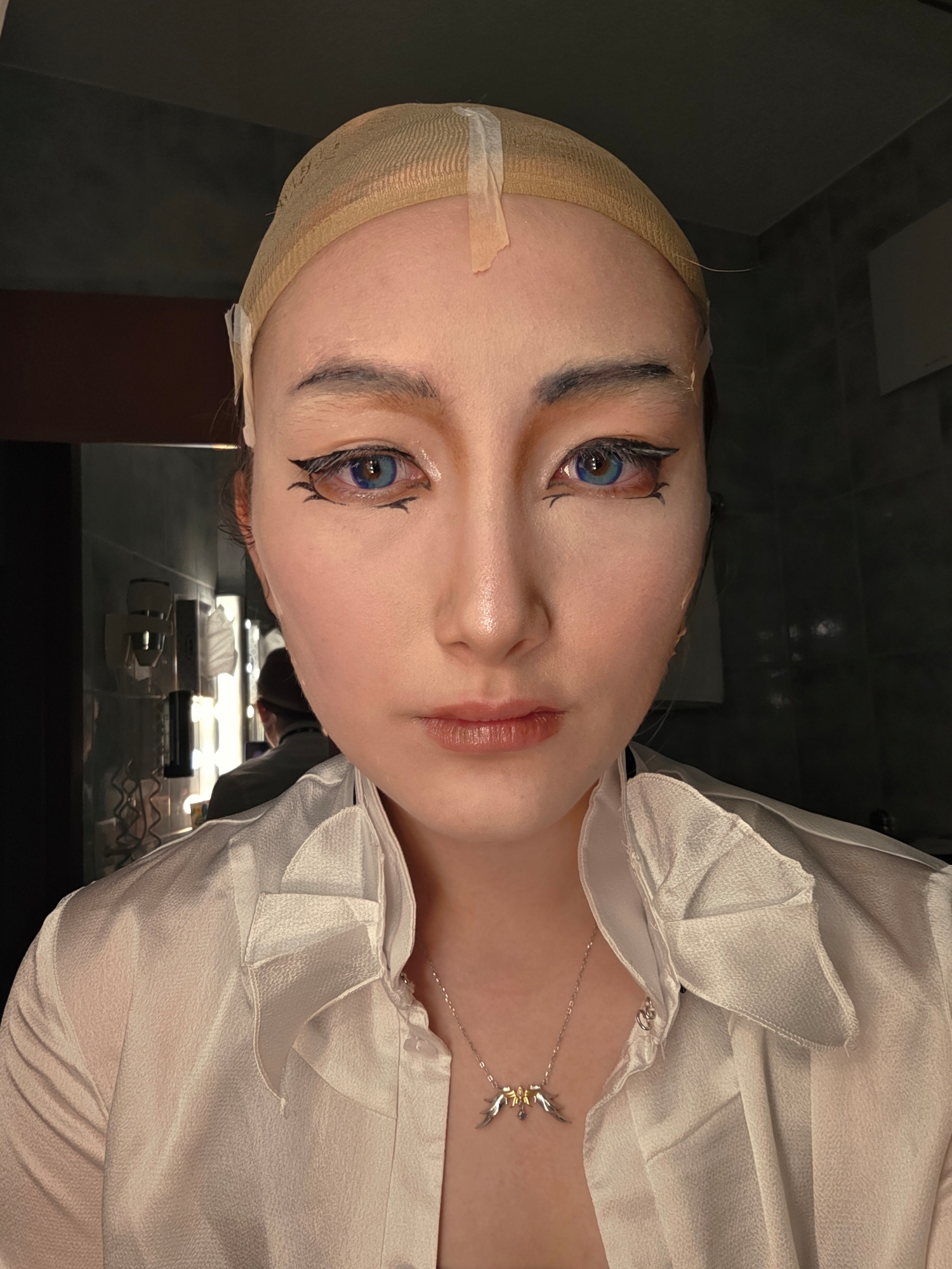 Makeups! — photo 20