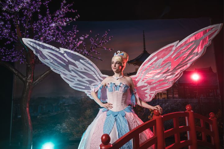 Odette