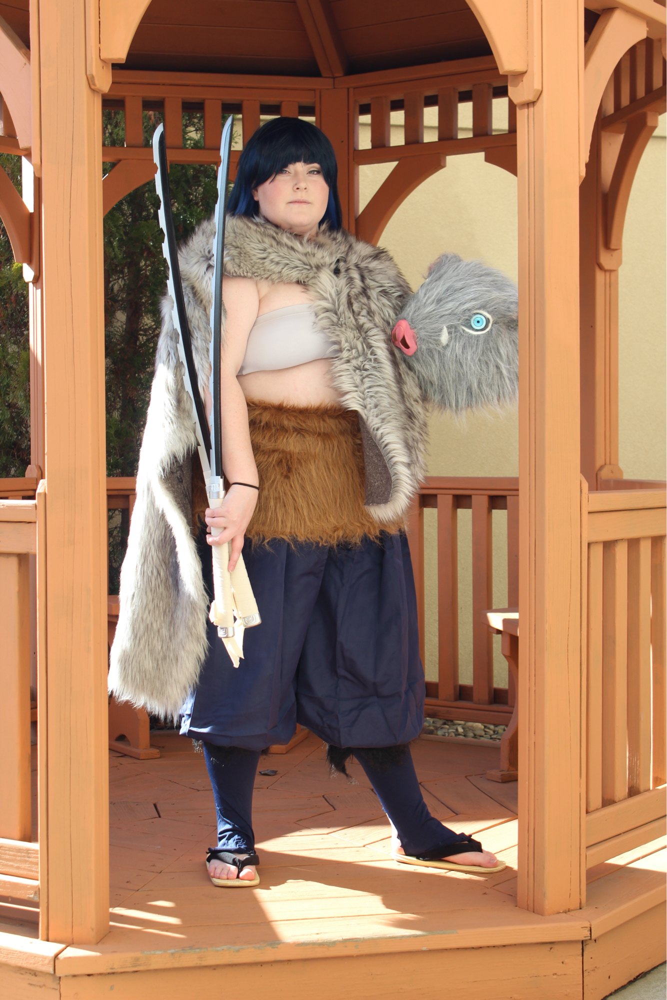 Demon Slayer 2023 — photo 17