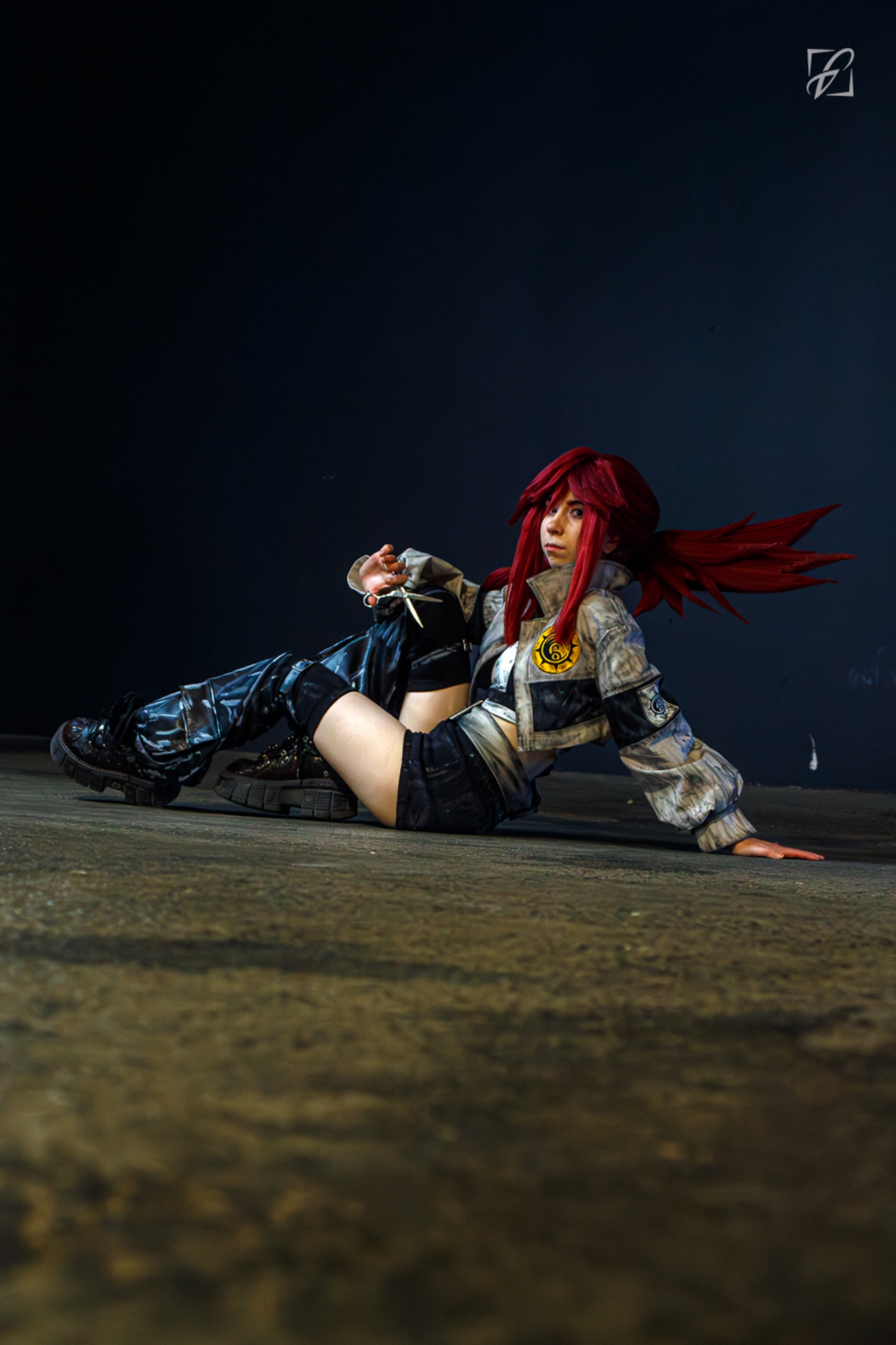 Riyo shooting 2 — photo 20
