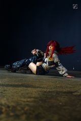 Riyo shooting 2 preview 3