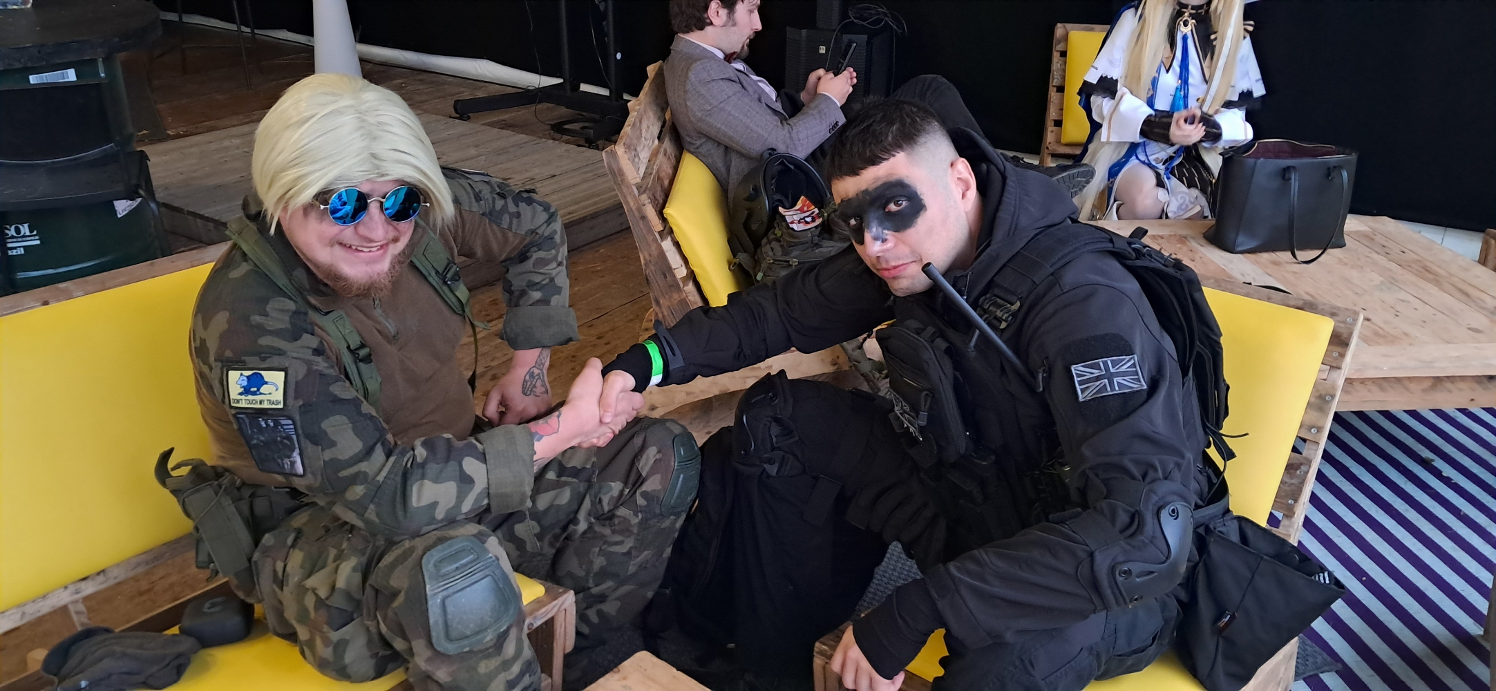 Soldat polonais — photo 29