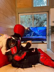 Deadpool preview 2