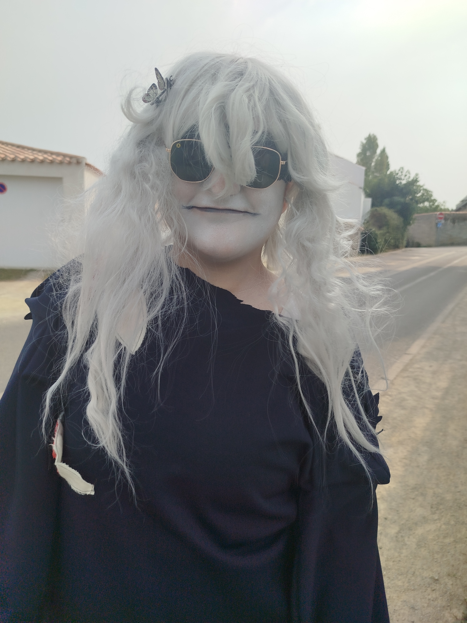 Tiresias hermes - Photo 5