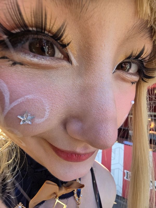 Aspectra1._.cos – Cosplay makeups! 