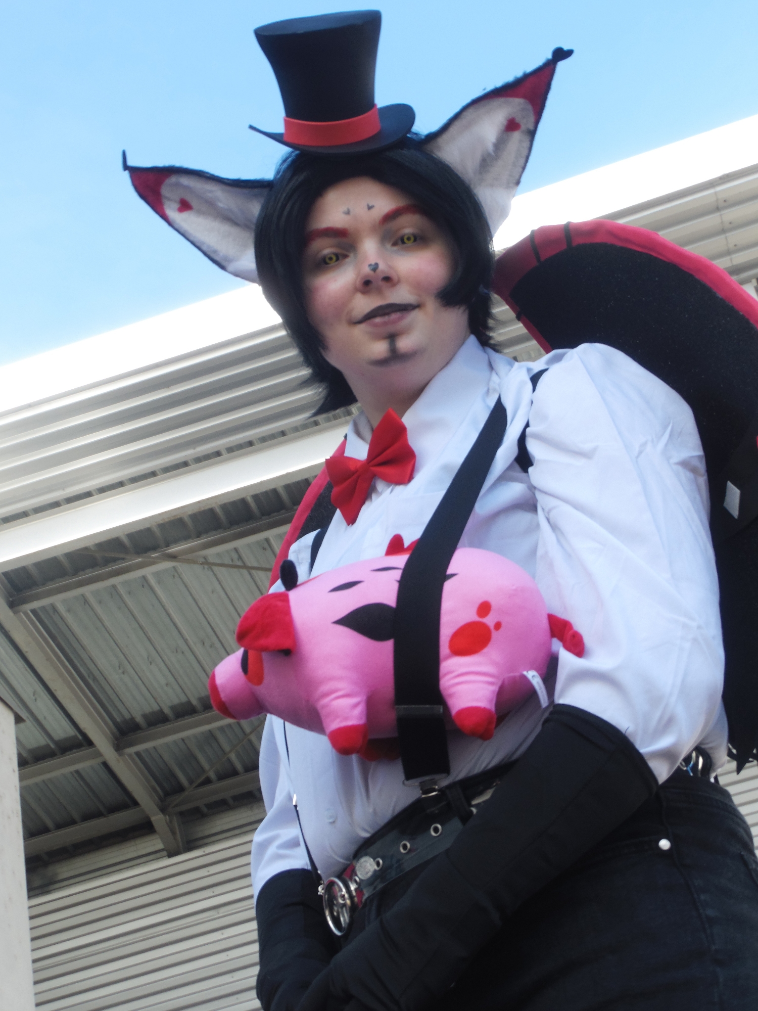 Husk - Kamopolis - Photo 9