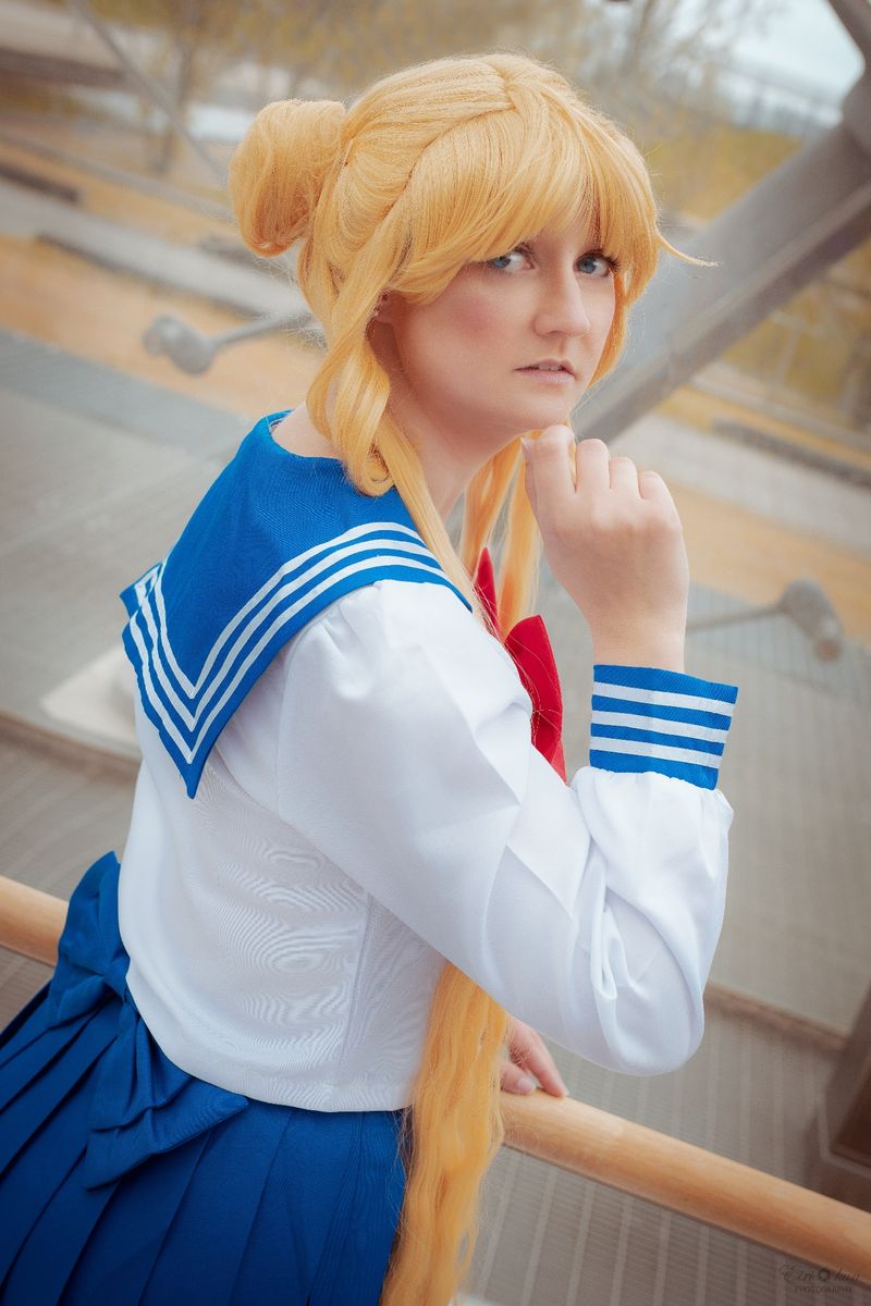 Amy-sama – LBM 2023