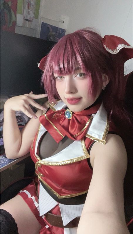 Shuu_ – Houshou marin 