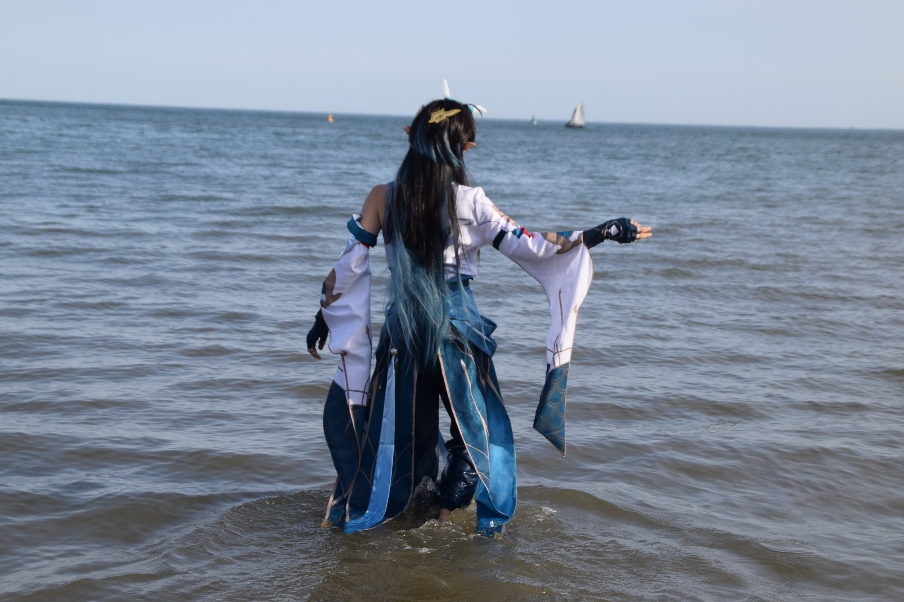 Dan Heng IL - Photo 1