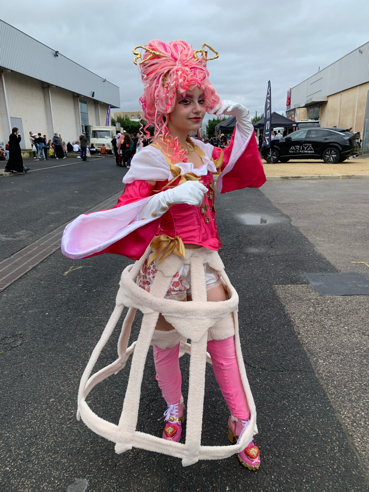 Japan Masturi 2024 - Photo 3