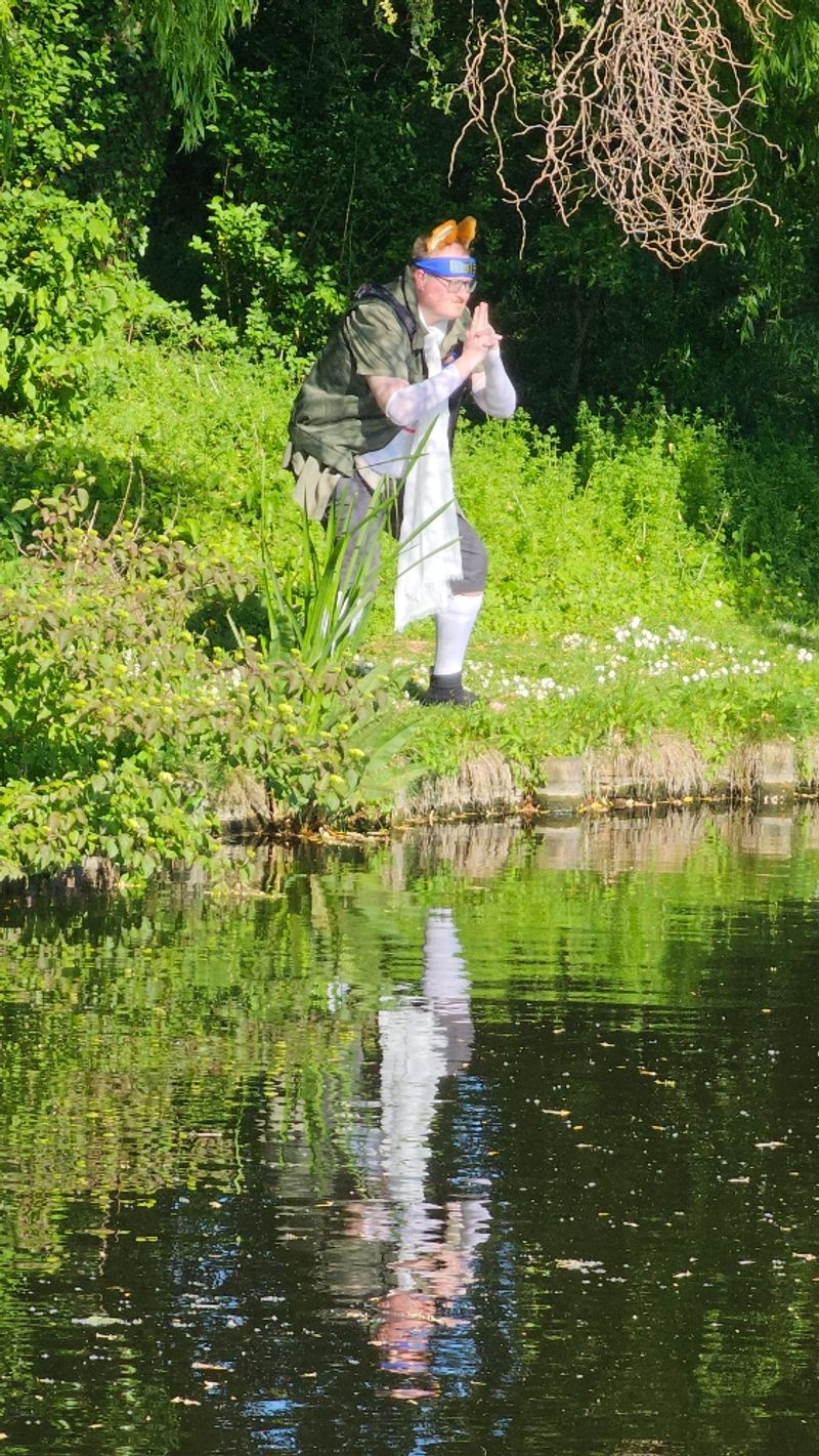 Miphano – Shooting Chojinou