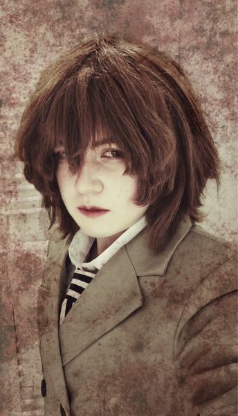 Yuwon - akechi