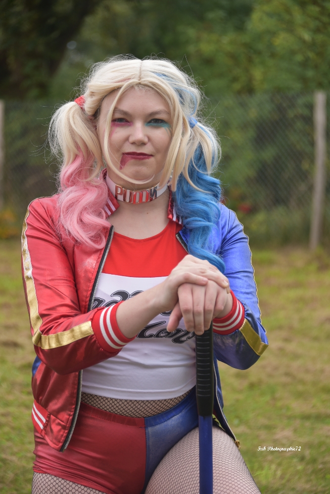 Harley quinn — photo 25
