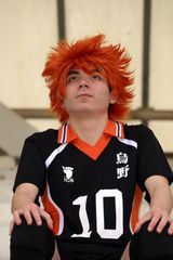 Hinata Shoyo - Test preview 2