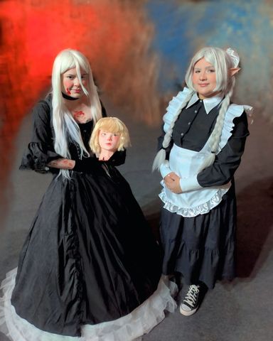 Marie-Antoinette