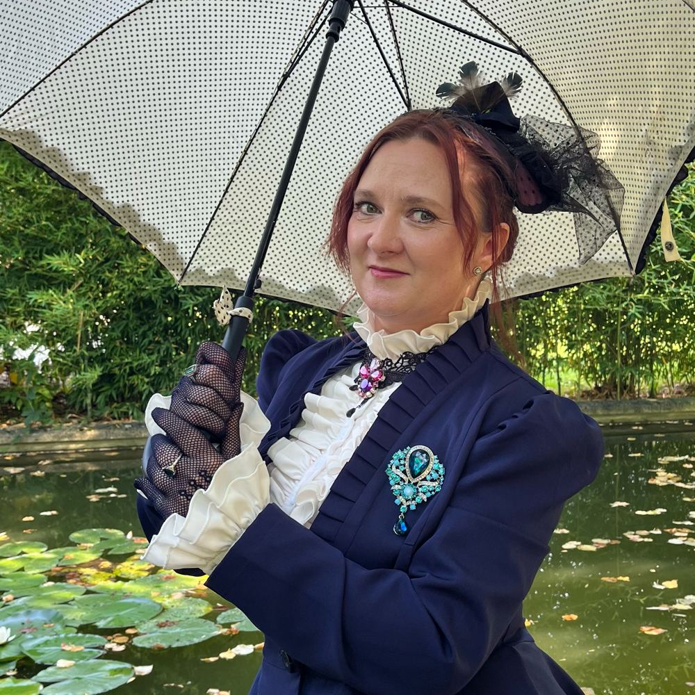 Salon de l'imaginair