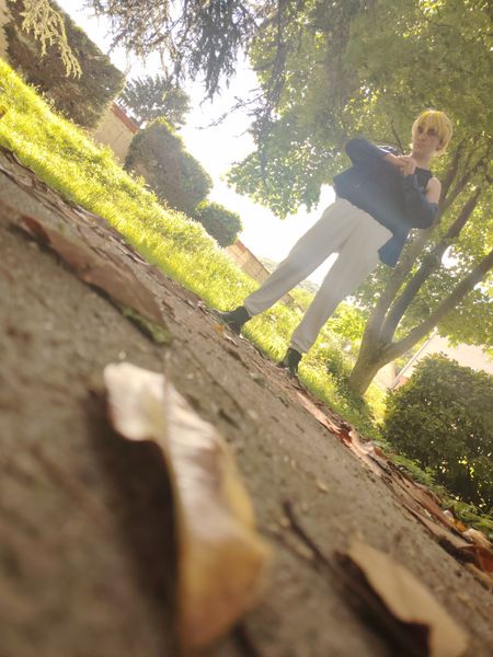 Jinxedstan.cos - Onizuka Eikichi 
