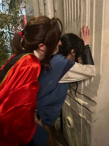 Ycon fengqing