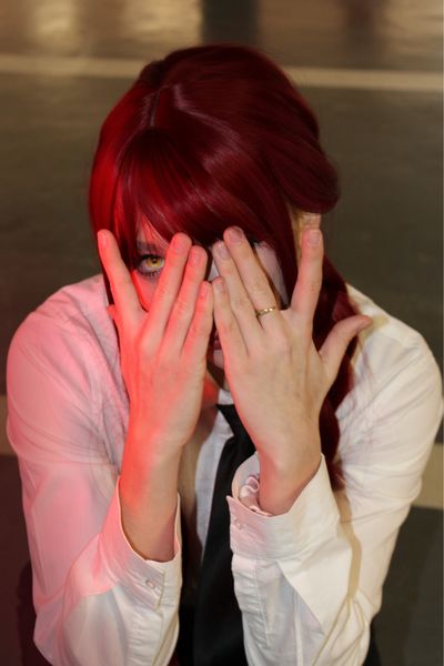 Ayumi - Makima 