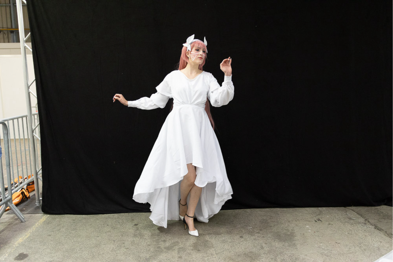 Belle — photo 22