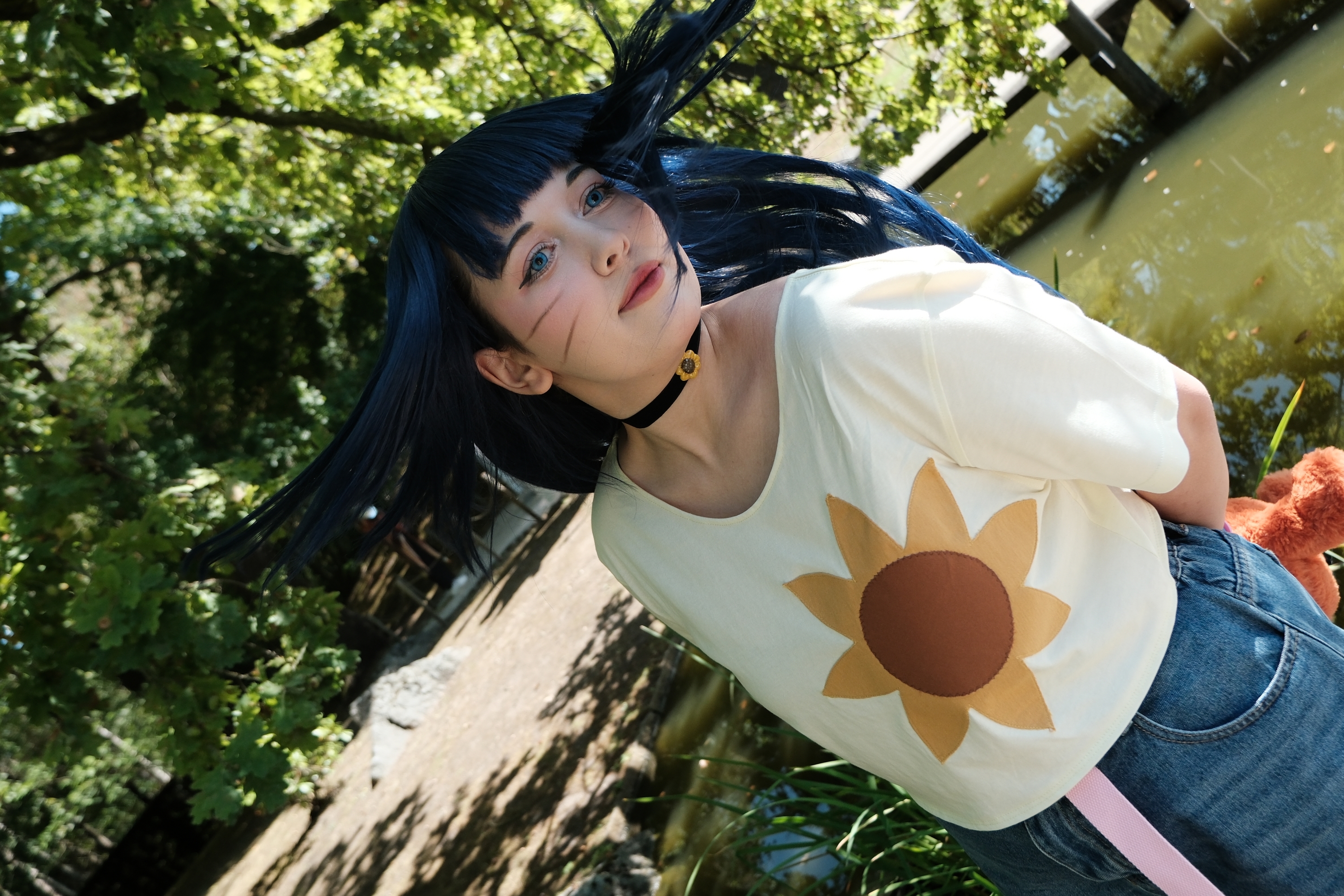 Himawari  - Photo 11
