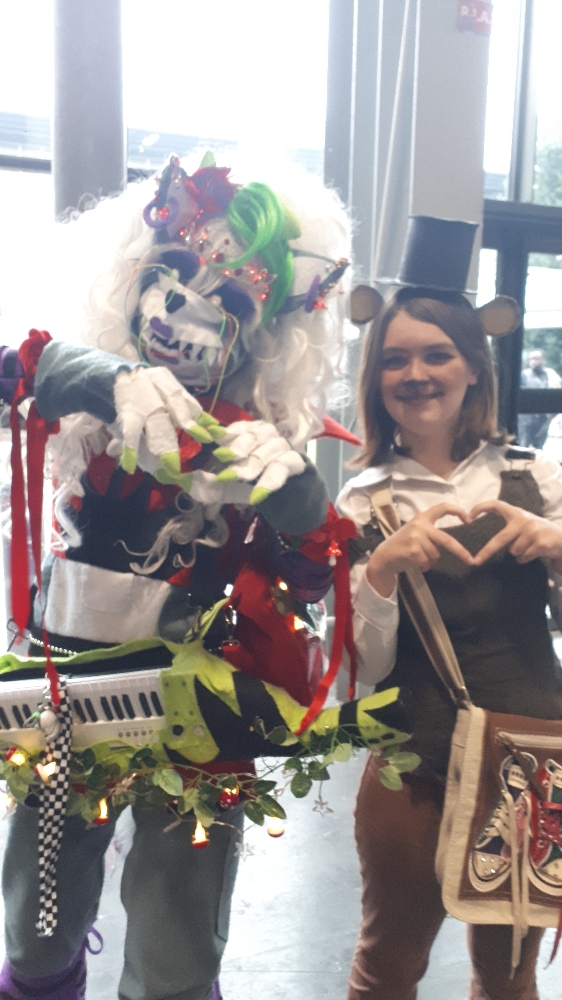 Freddy convention  - Photo 3