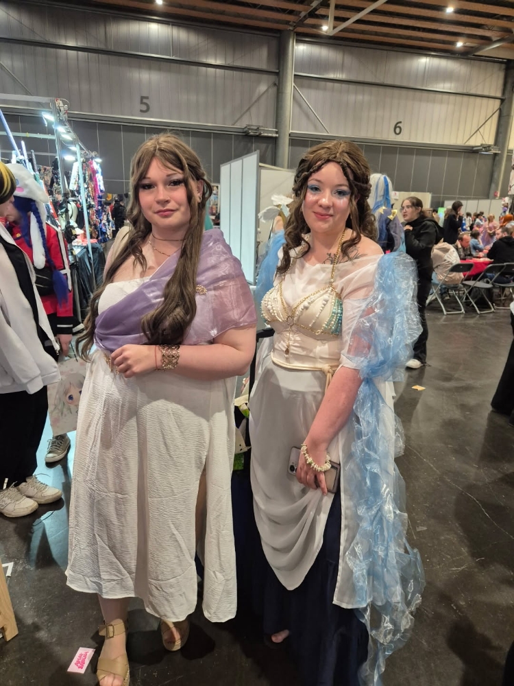 Calypso - EPIC - Photo 3