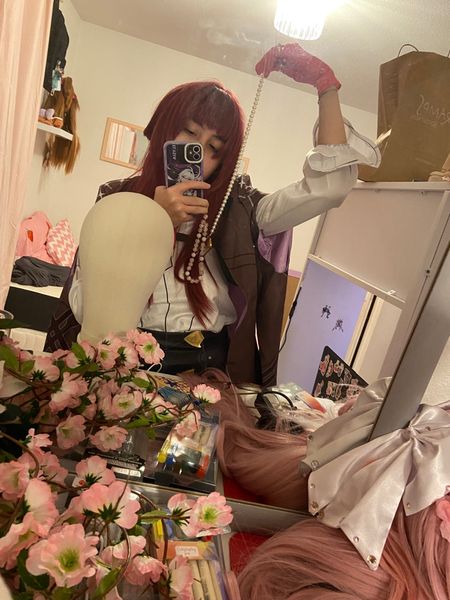 Crystaldream - Kafka COSTEST