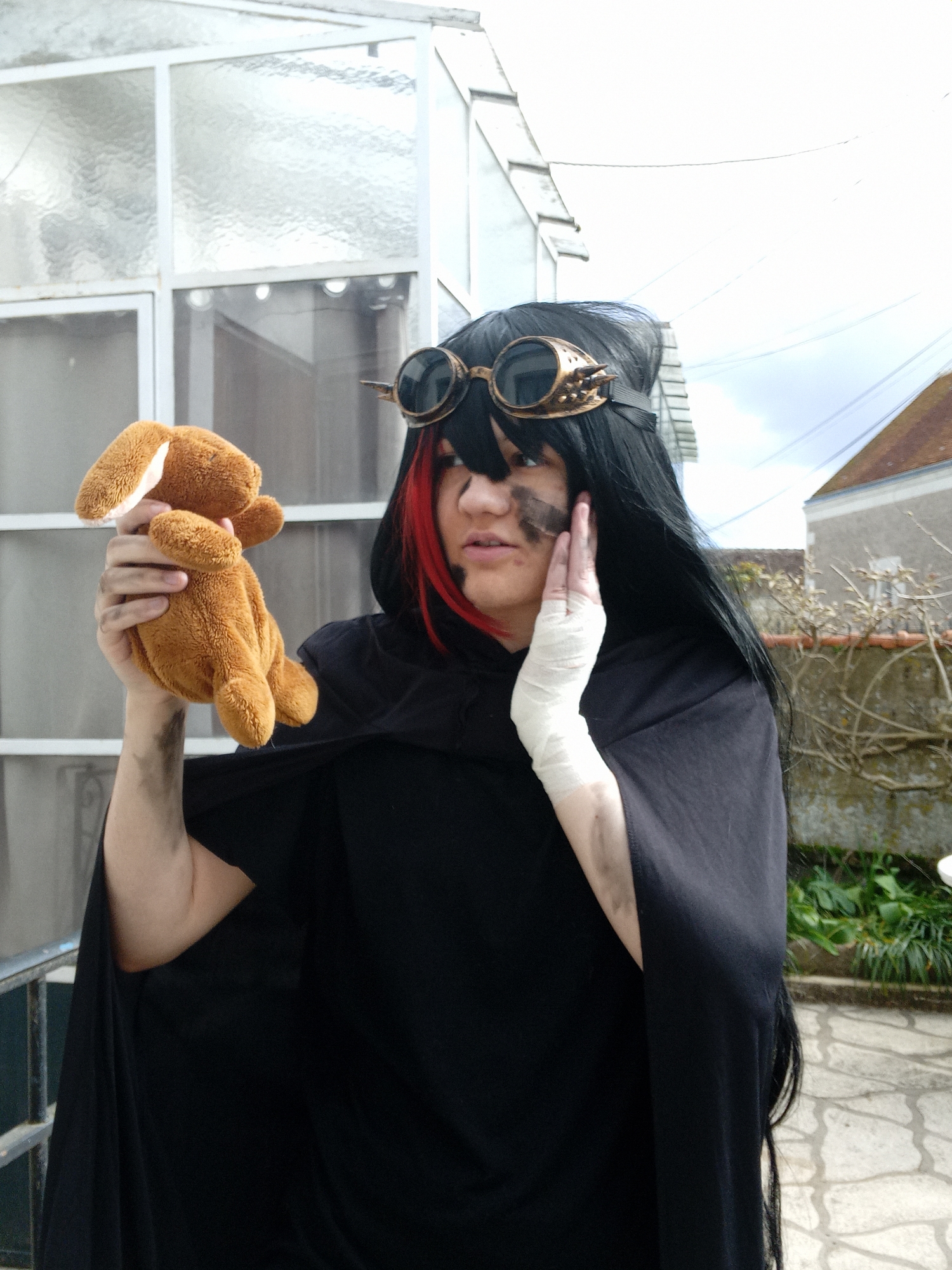 Kuro — photo 32