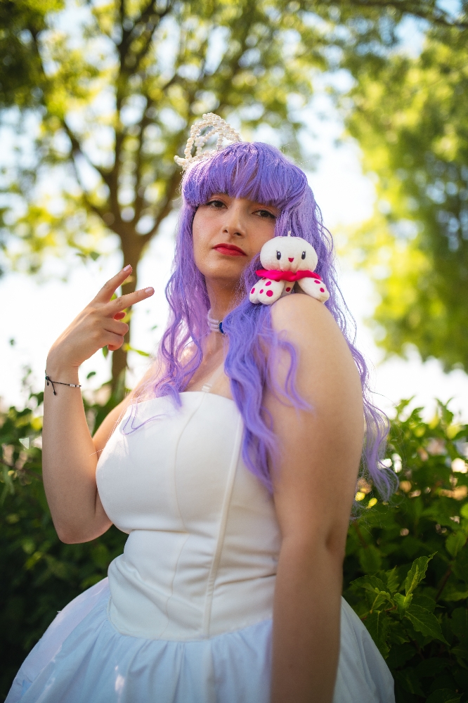 Princess Jellyfish  - Photo 3