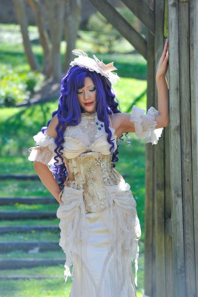Lena - Rarity