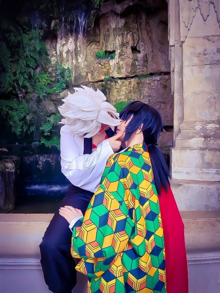 Sanemi Shinazugawa  - Photo 7