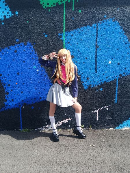 🎀🌸clelia🌸🎀 - Ruby oshino
